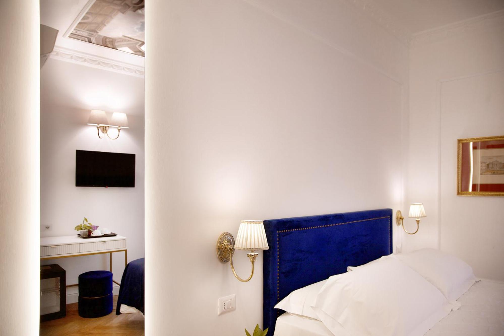 Silva 3* Rome