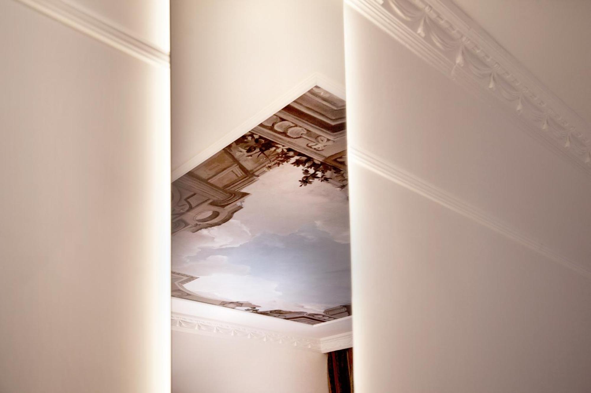 Silva Hotel Rome
