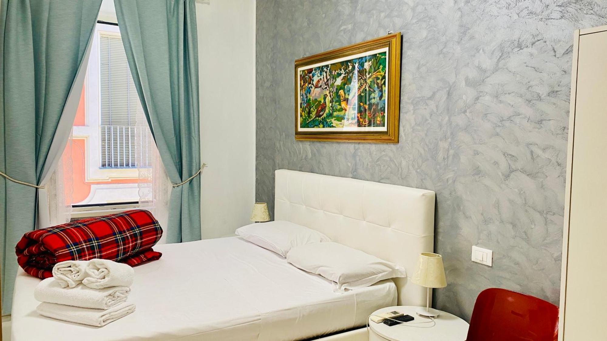 Guest house I Dormienti