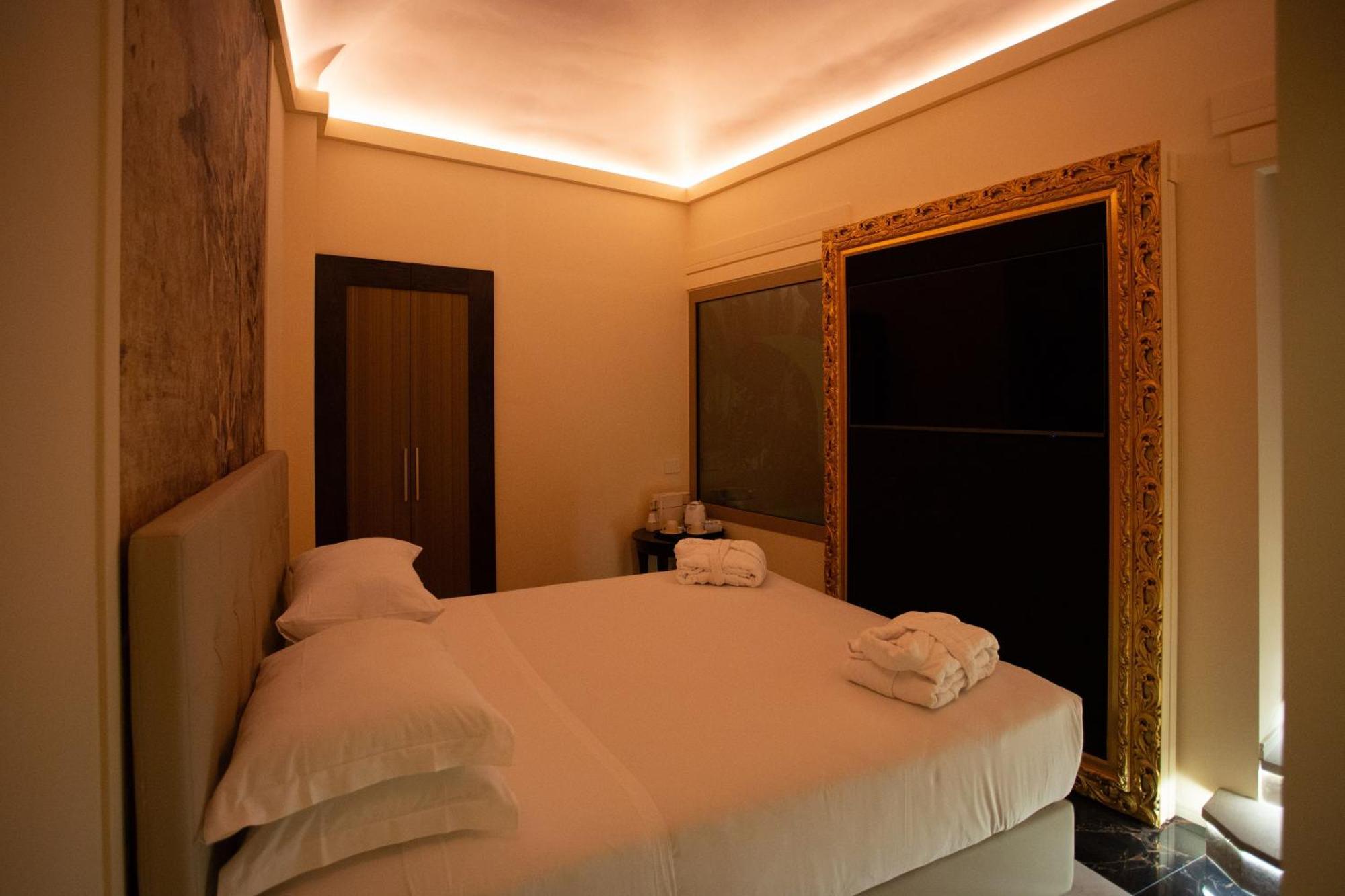 Guest house Profumo Maison Colosseo 3*