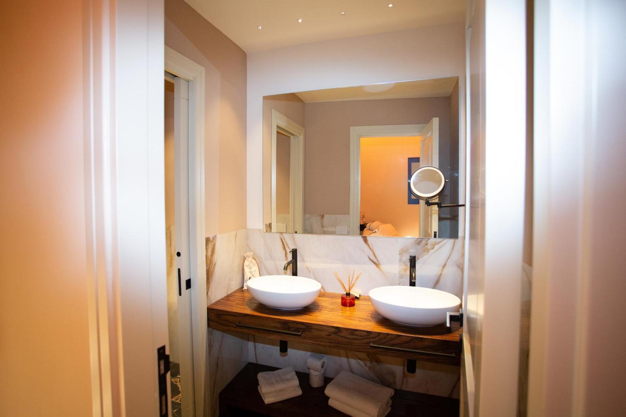 Profumo Maison Colosseo Guest house Rome