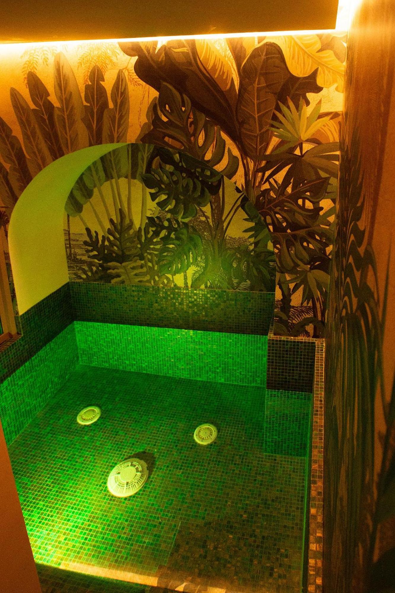 Profumo Maison Colosseo Guest house 3*
