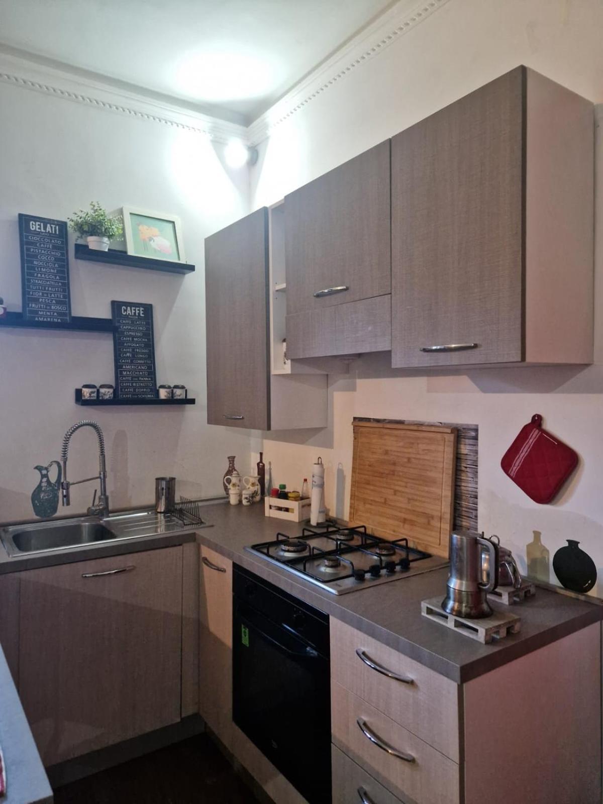 A Casa Di Delia - Stazione Fidene Rome