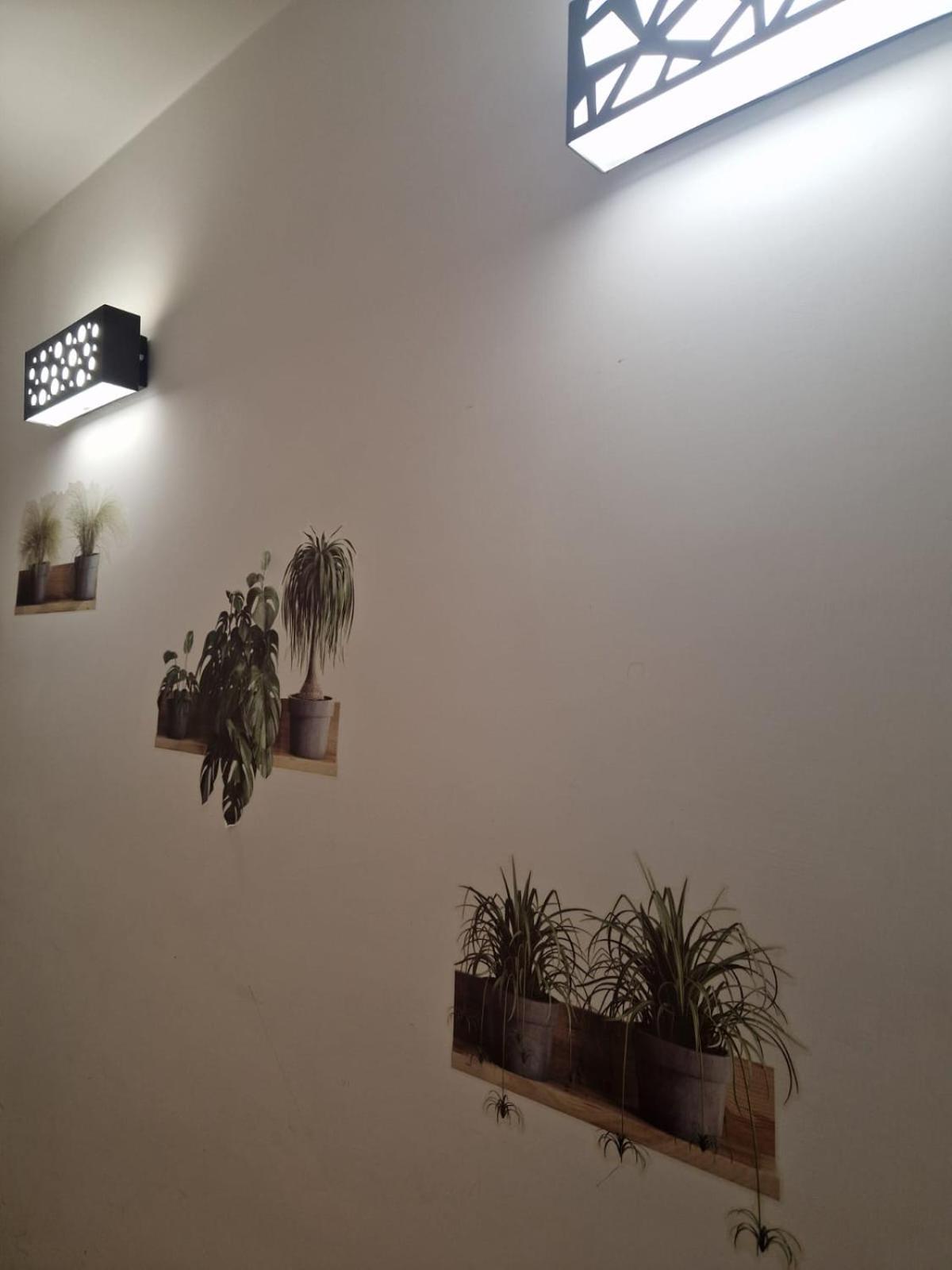 A Casa Di Delia - Stazione Fidene Homestay