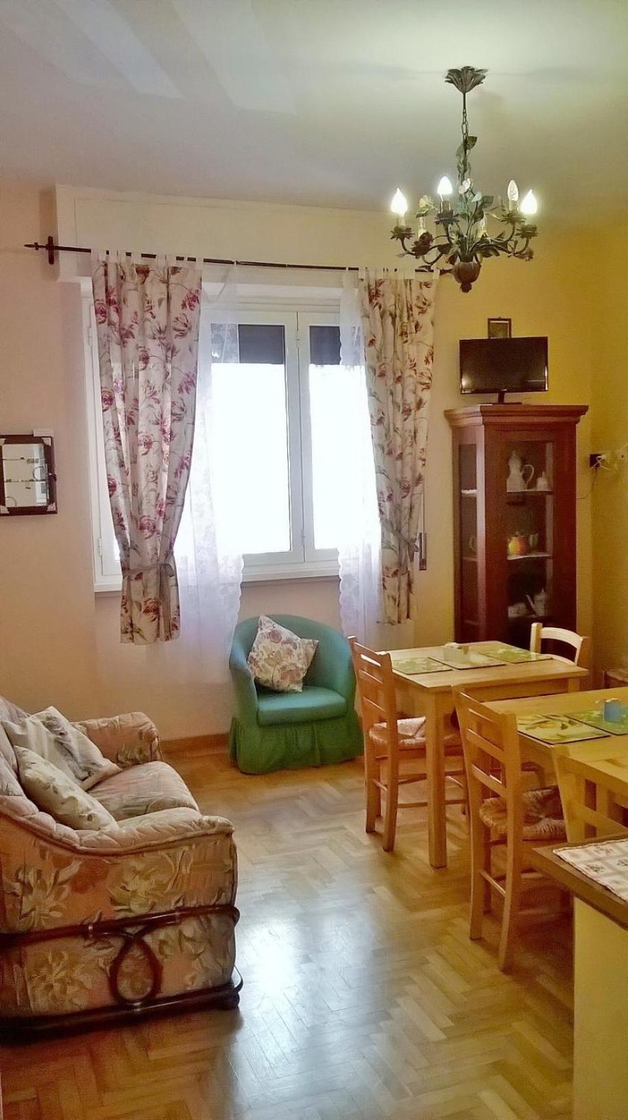 Apartment Grande Casa Con Terrazzo *
