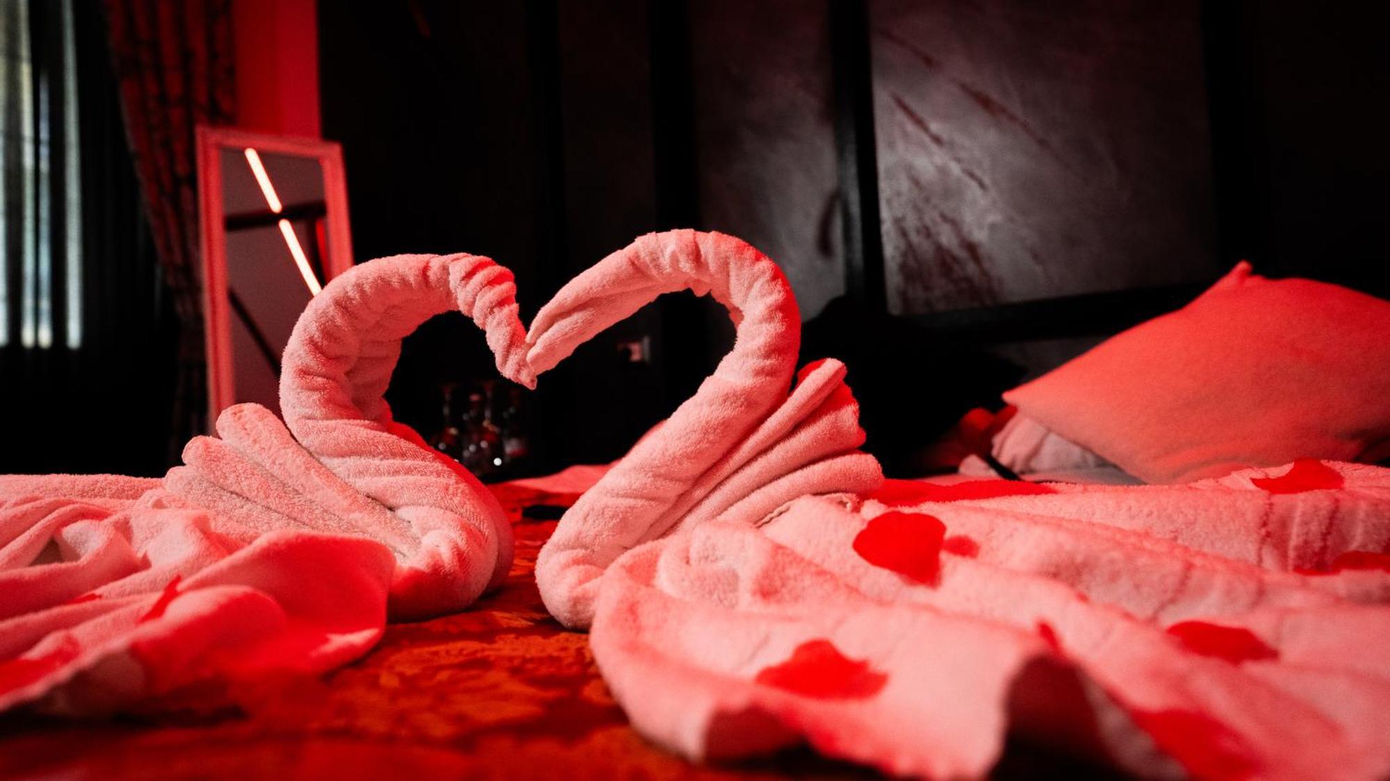 Affittacamere Luxury Bdsm