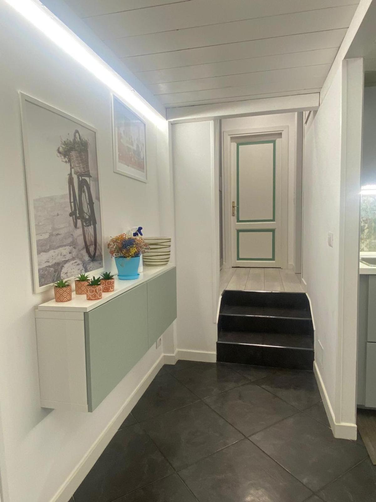 Appartamento Loft Torlonia *