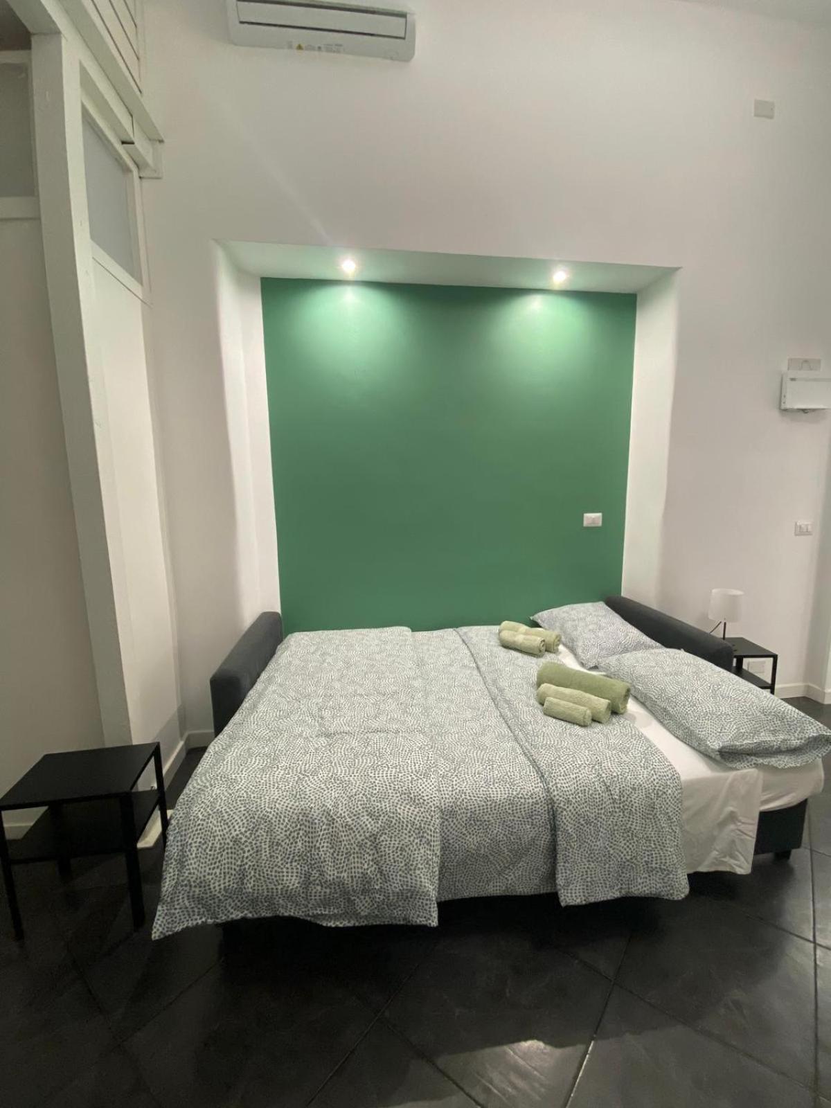 Loft Torlonia * Roma