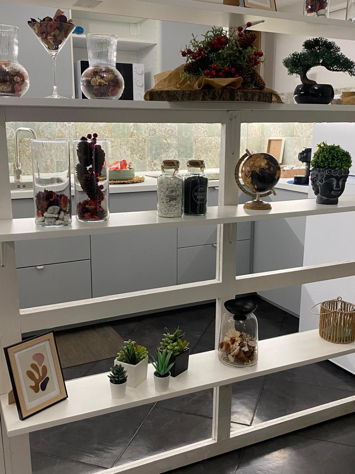 Appartamento Loft Torlonia