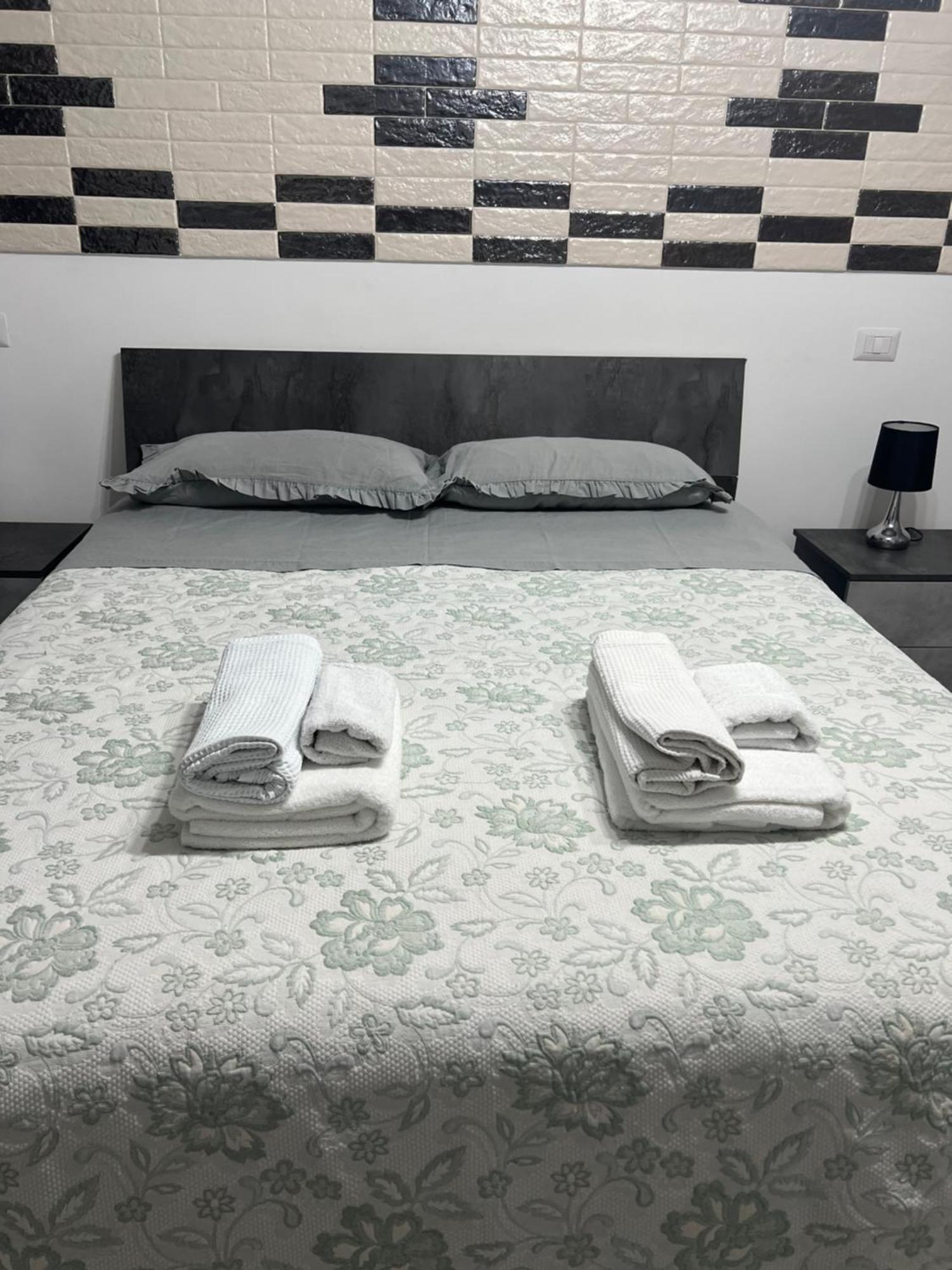 Candia House Appartamento
