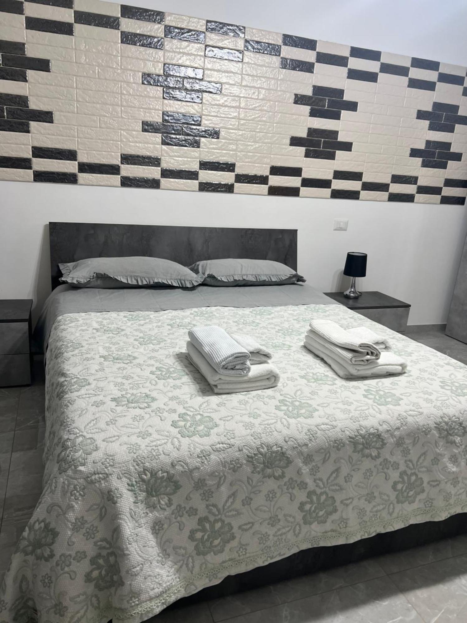 Candia House Appartamento Roma