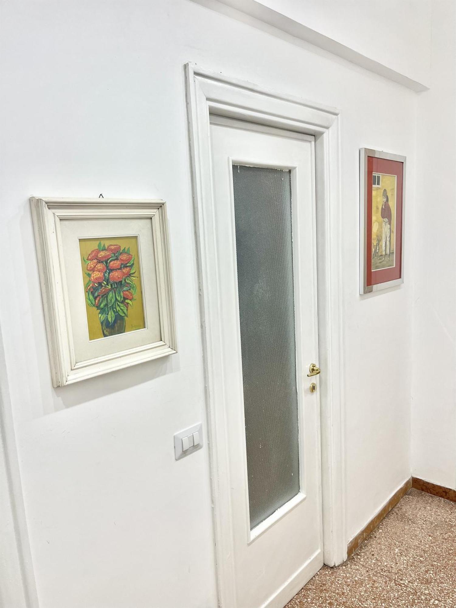 Appartamento Cuore Di Marconi