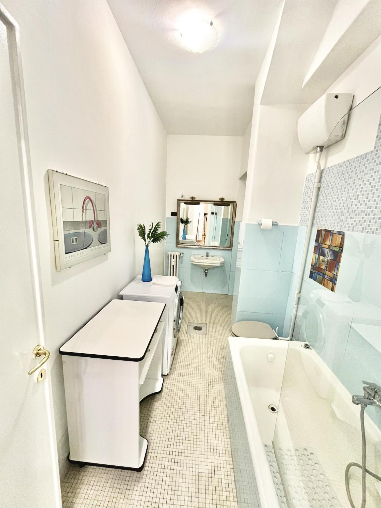 Apartment Cuore Di Marconi Rome