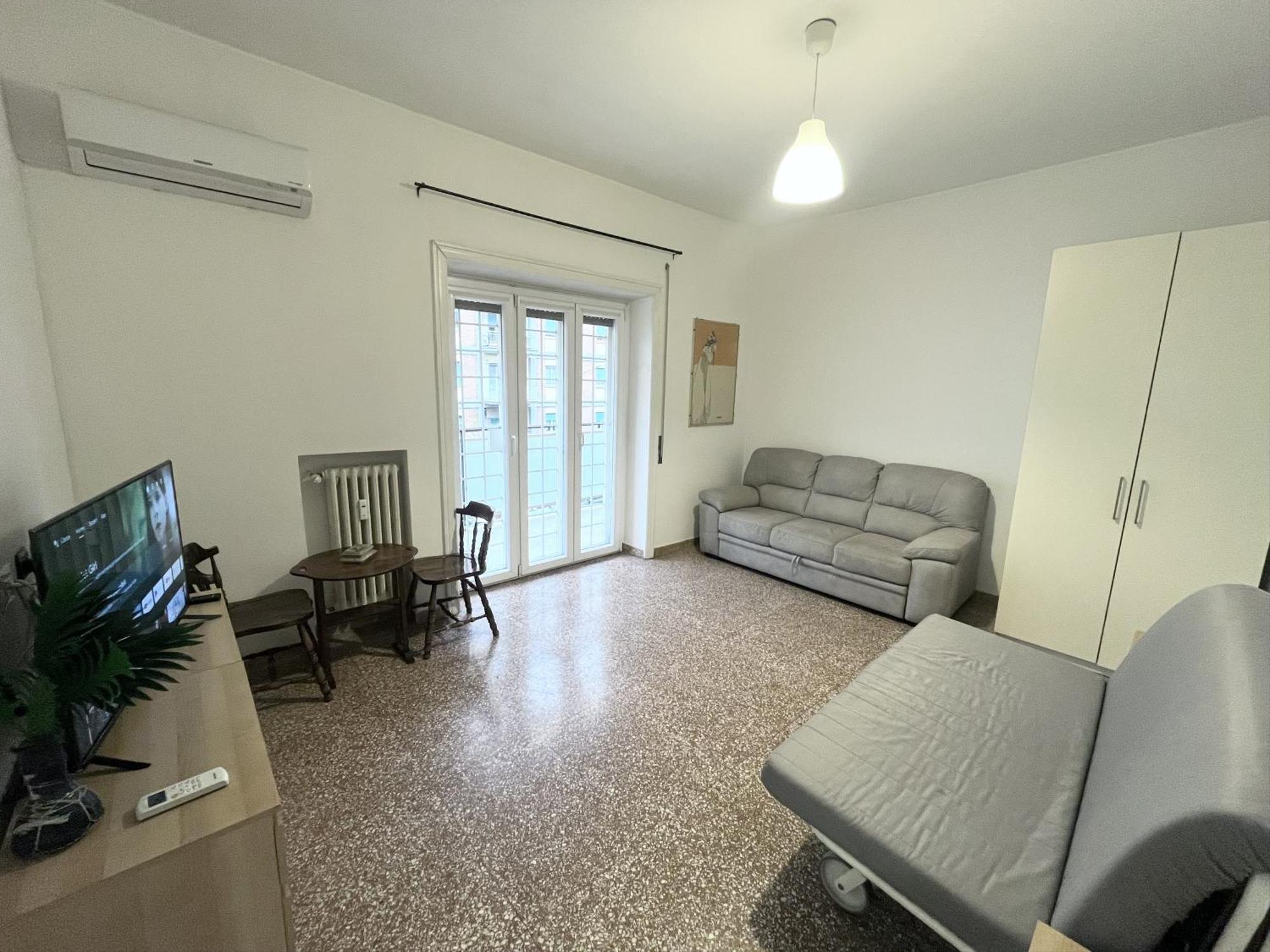 Cuore Di Marconi Apartment Rome