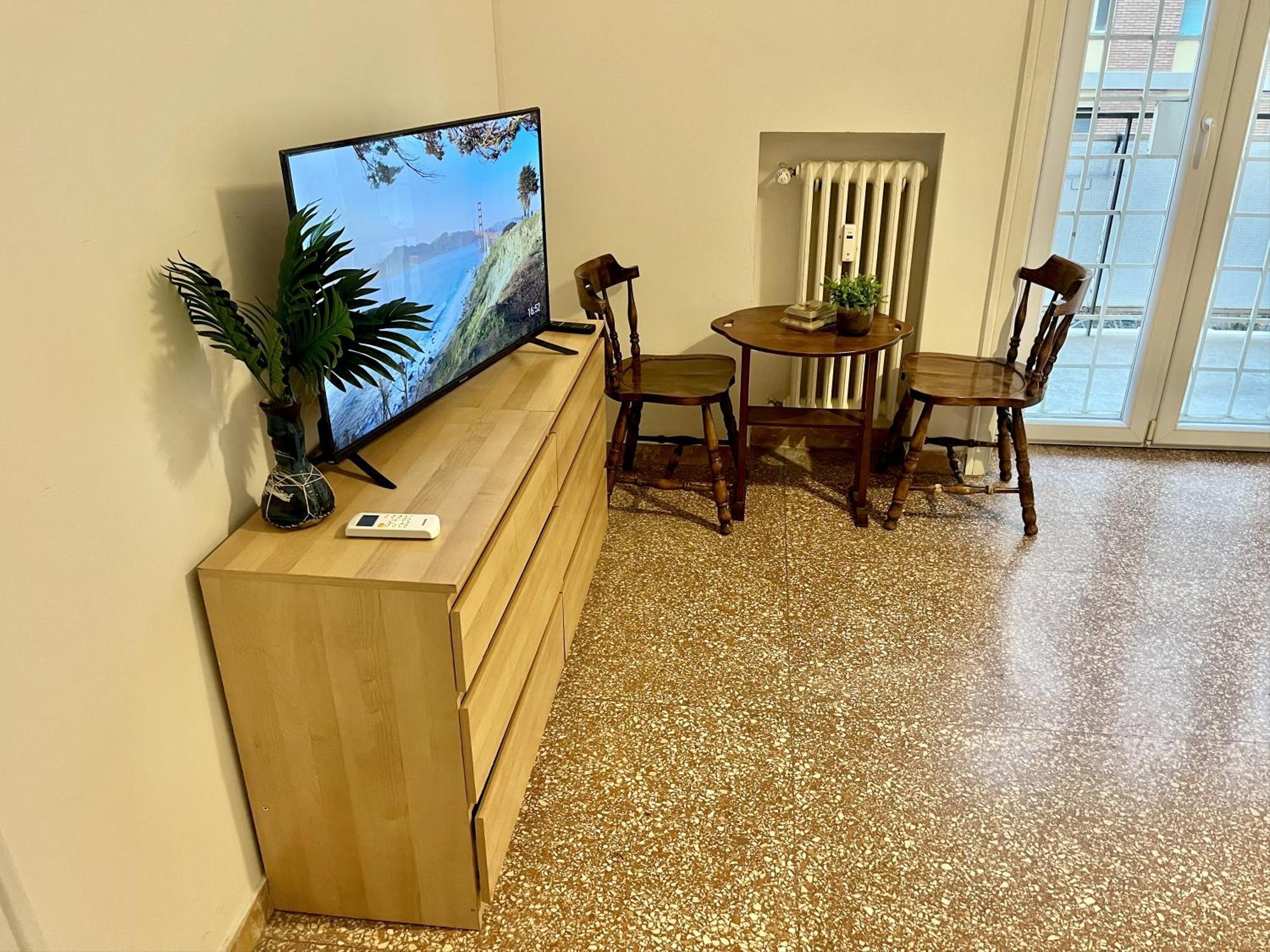 Apartment Cuore Di Marconi Rome