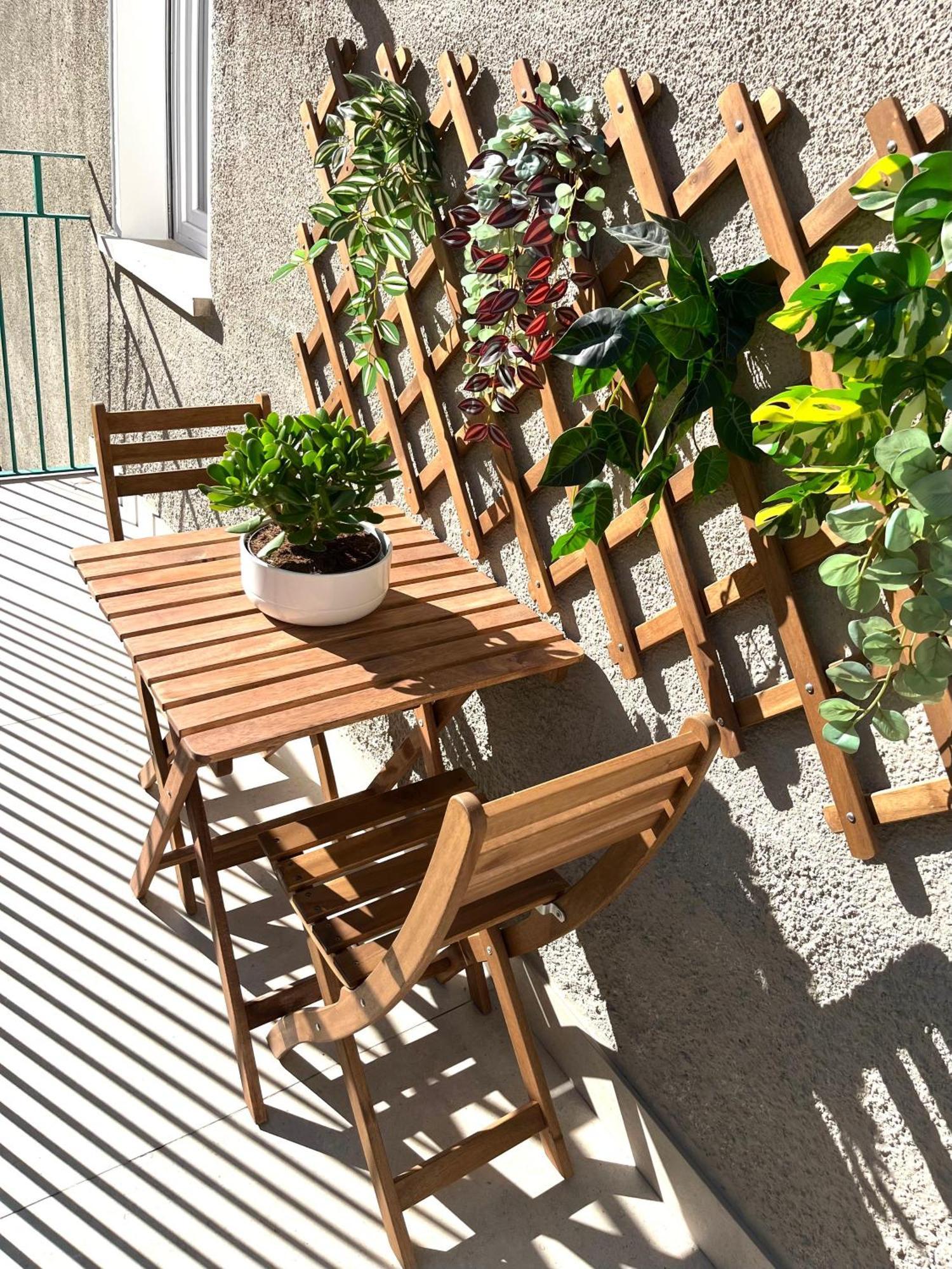 Apartment Simposio - Luxury