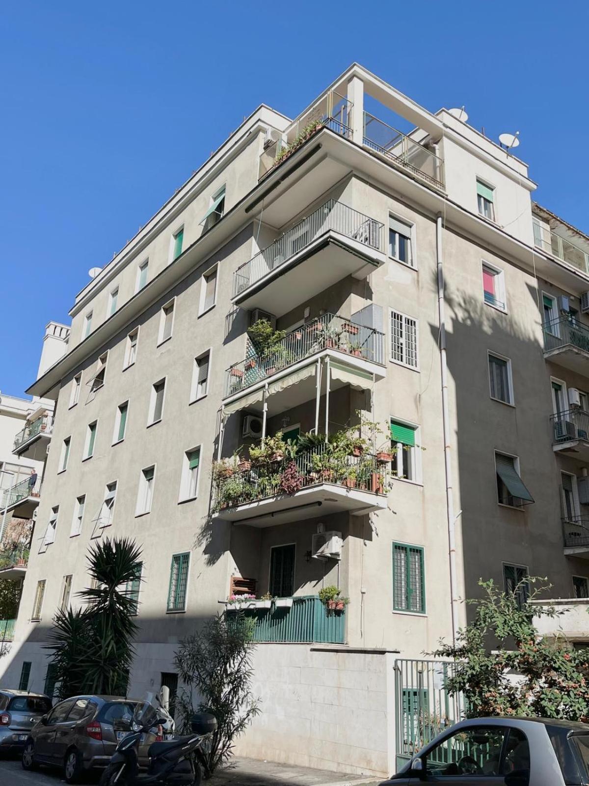 Apartment Simposio - Luxury *
