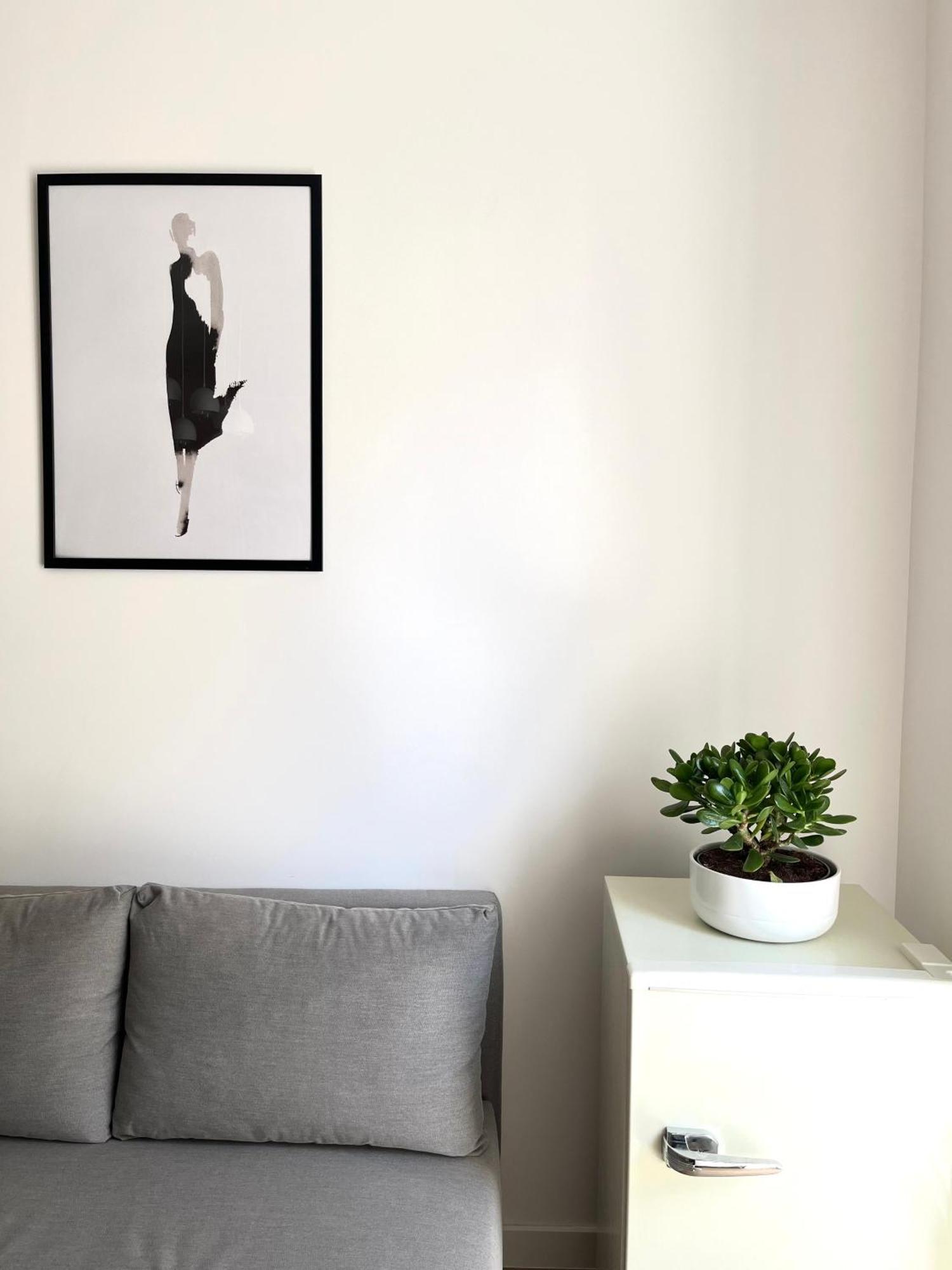 Apartment Simposio - Luxury *