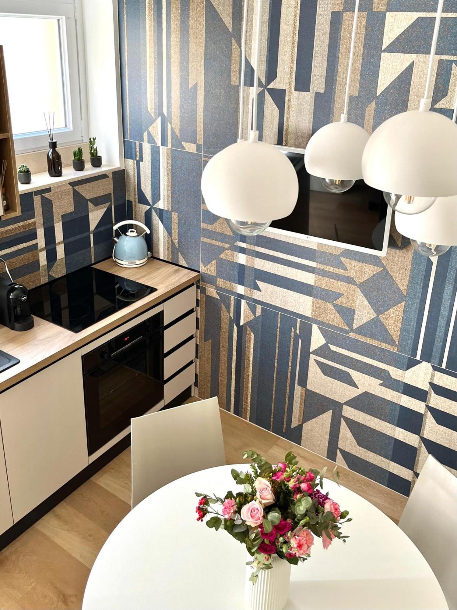 Apartment Simposio - Luxury