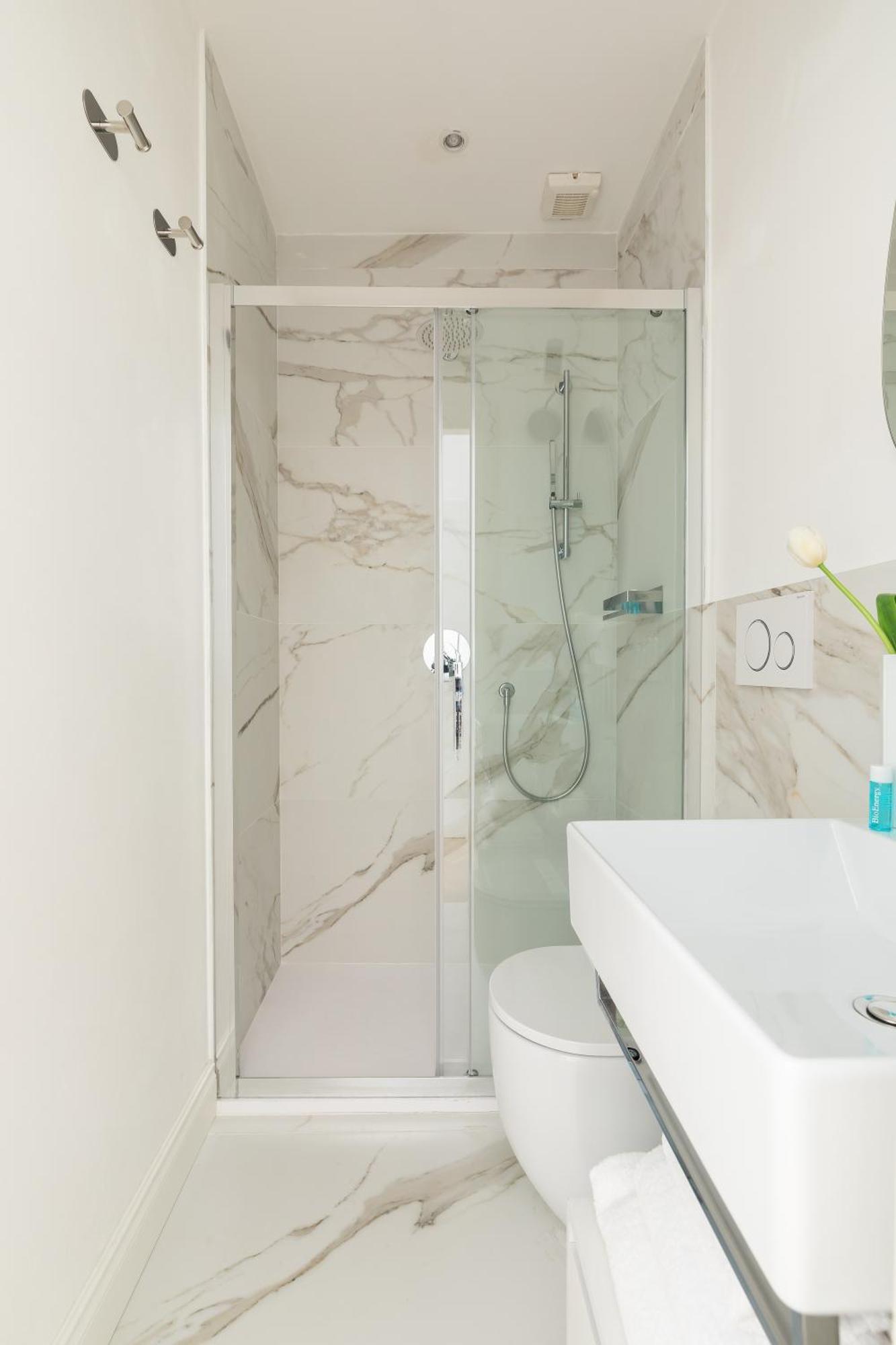 Apartment Iflat New Spacious & Classy In Monti Rome