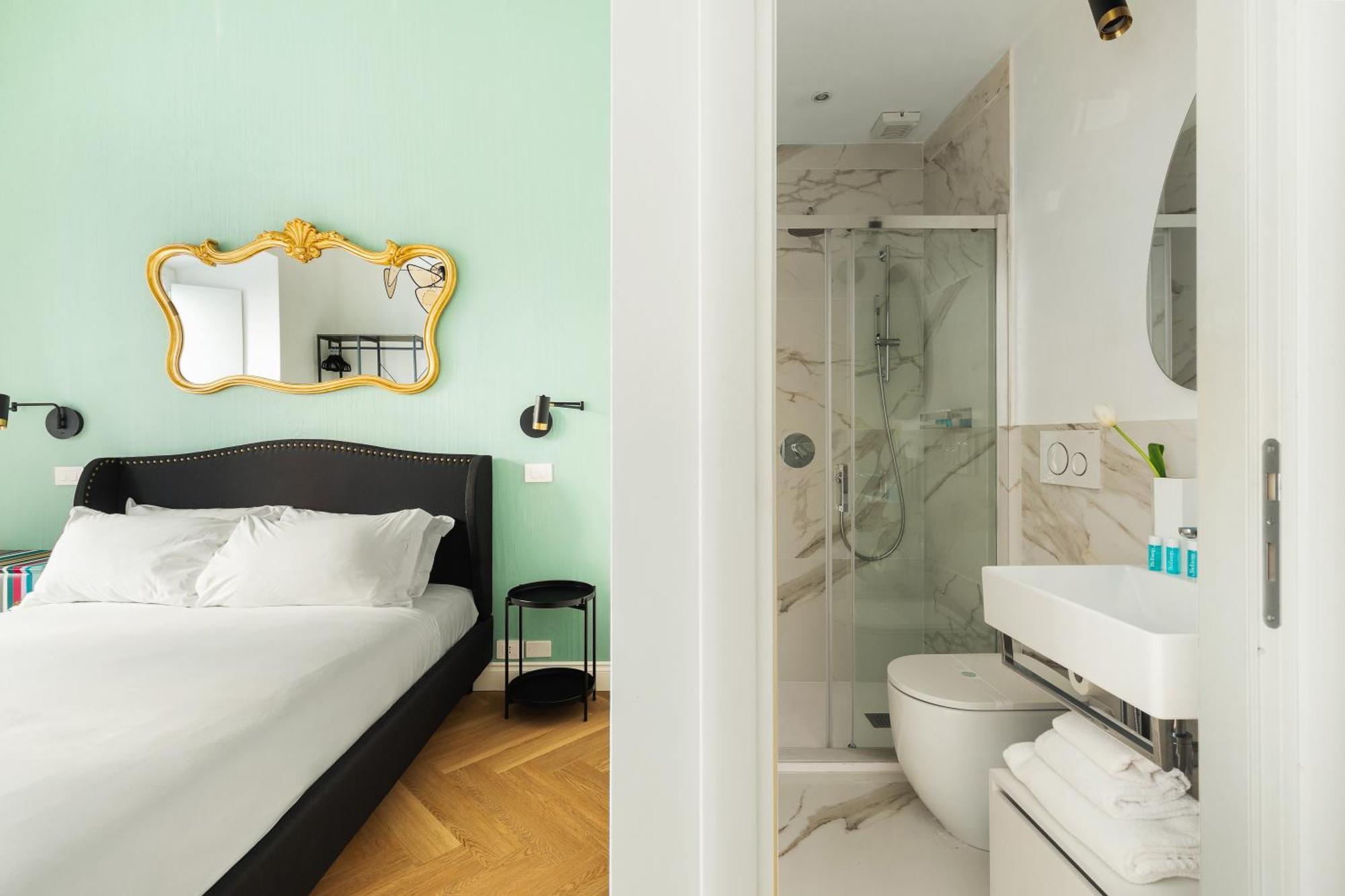 Iflat New Spacious & Classy In Monti Apartment