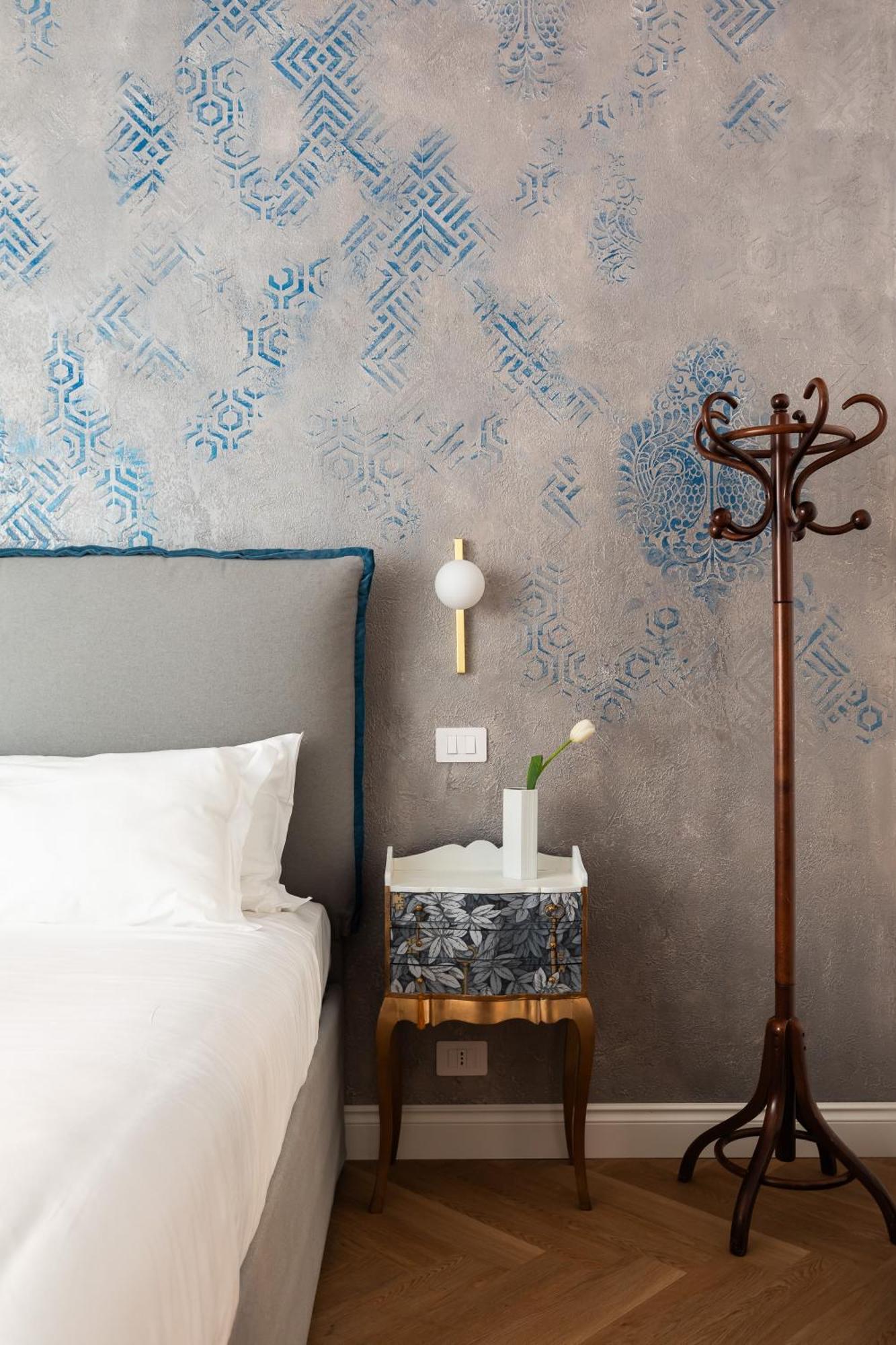 Apartment Iflat New Spacious & Classy In Monti Rome