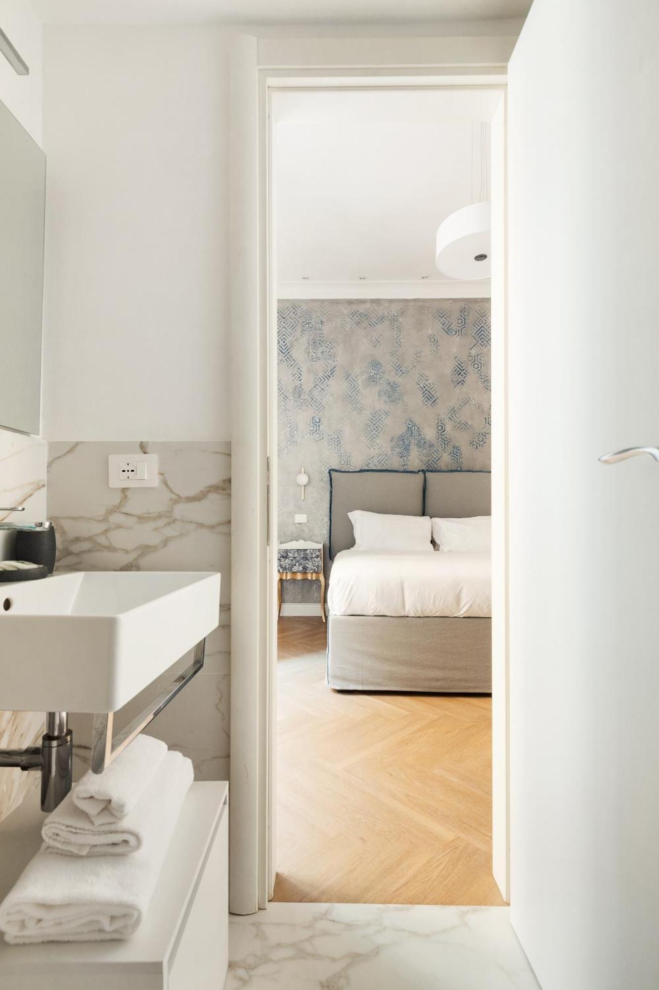 Iflat New Spacious & Classy In Monti Apartment *