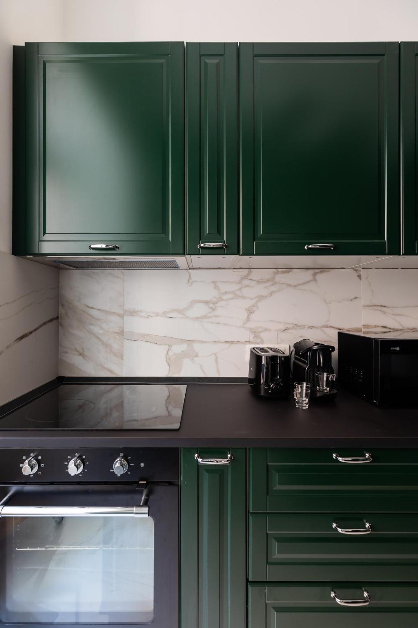 Iflat New Spacious & Classy In Monti * Rome