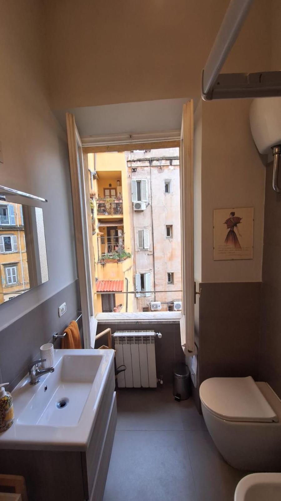 Fissa Dimora * Rome