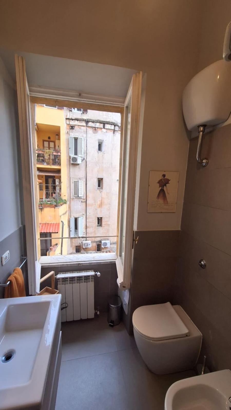 Fissa Dimora Rome
