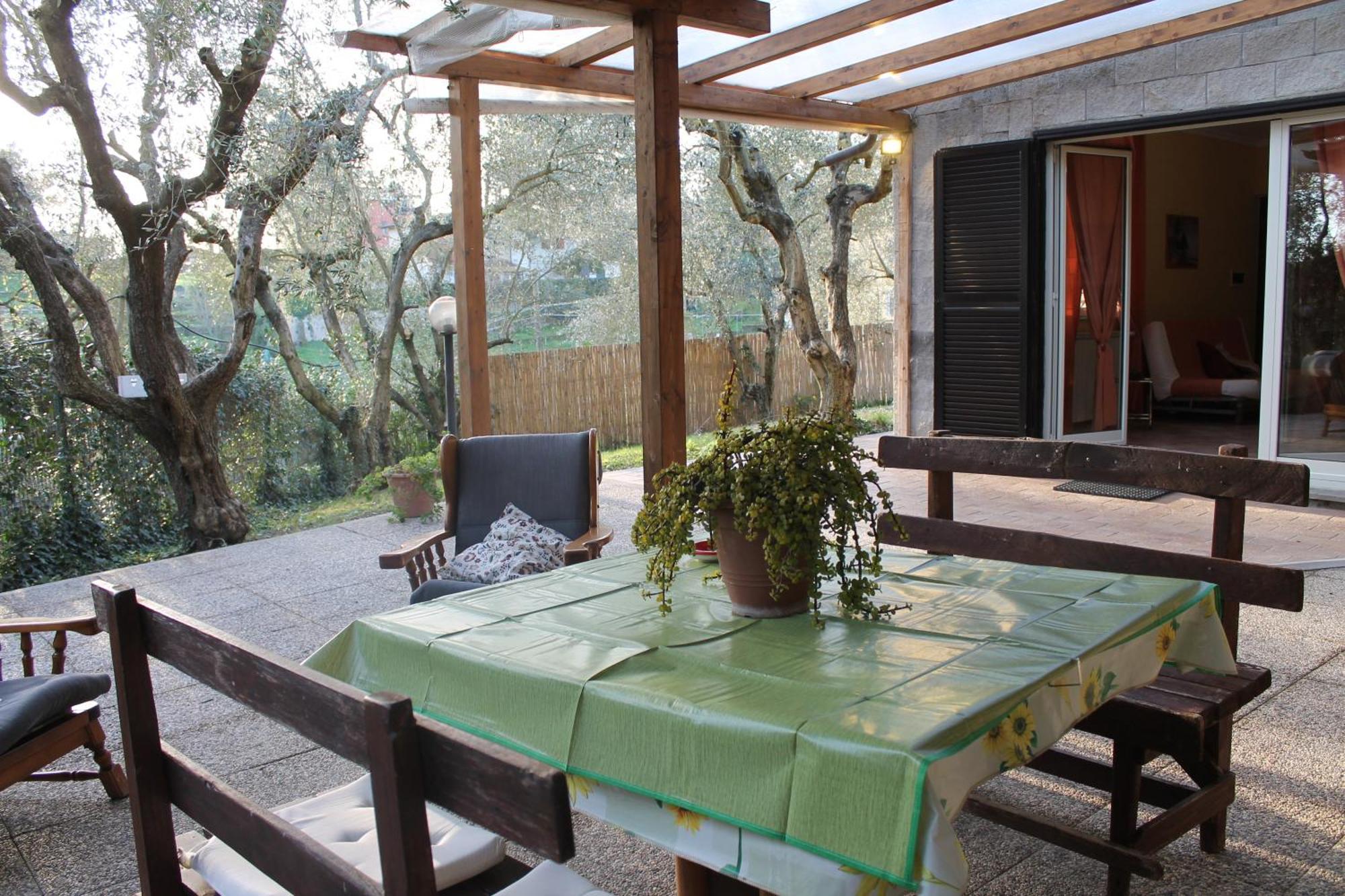 A Casa Di Romolo *