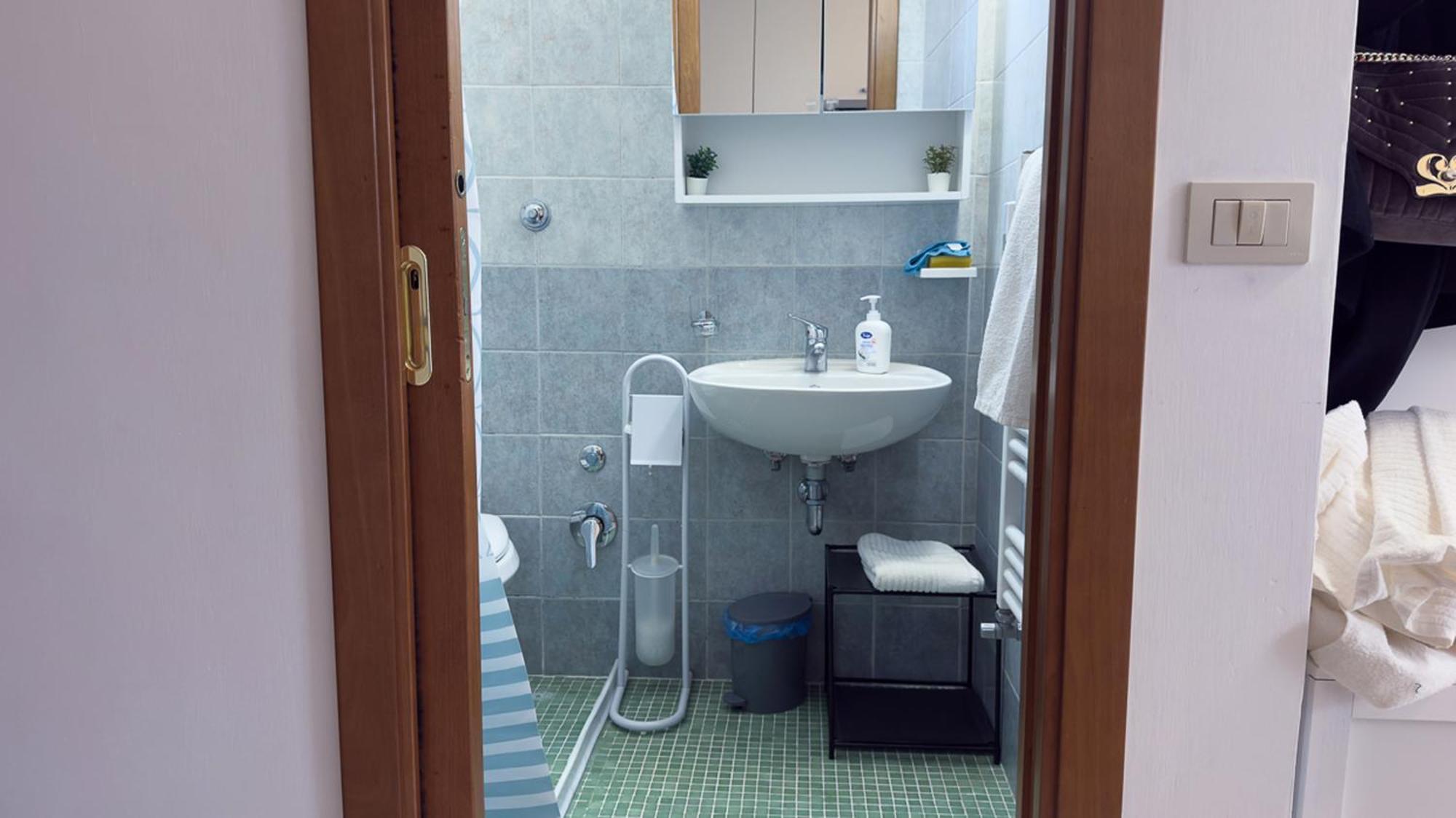 La Casetta Tiny House In Rome