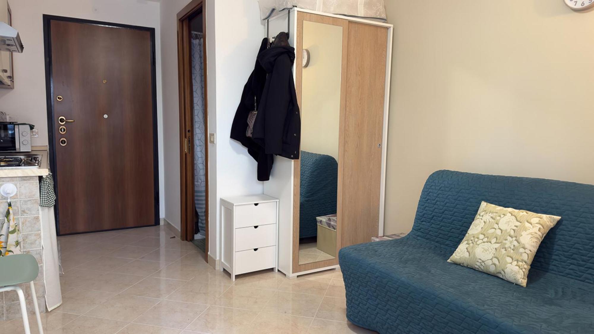 La Casetta Tiny House In * Rome