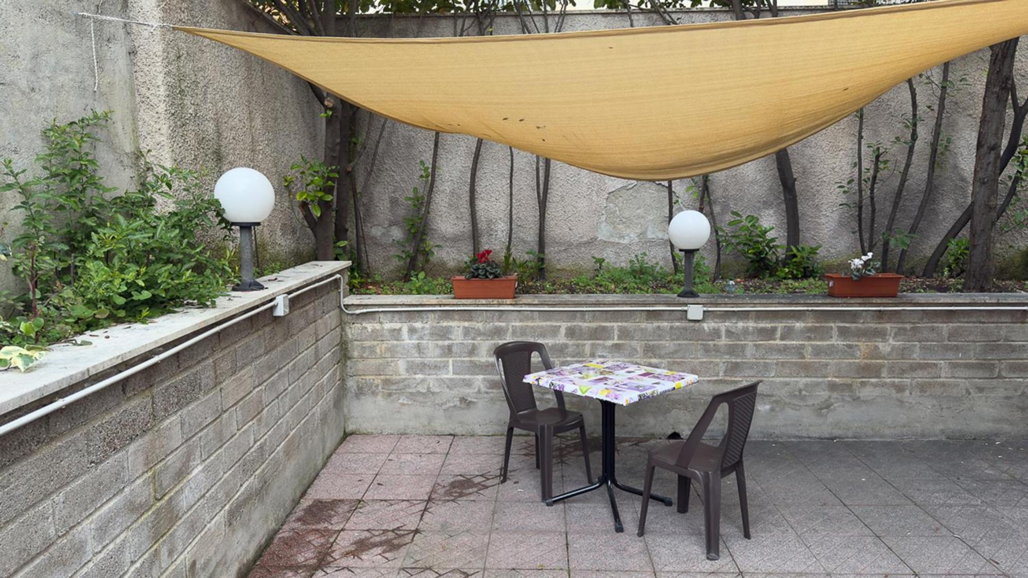 Apartment La Casetta Tiny House In Rome