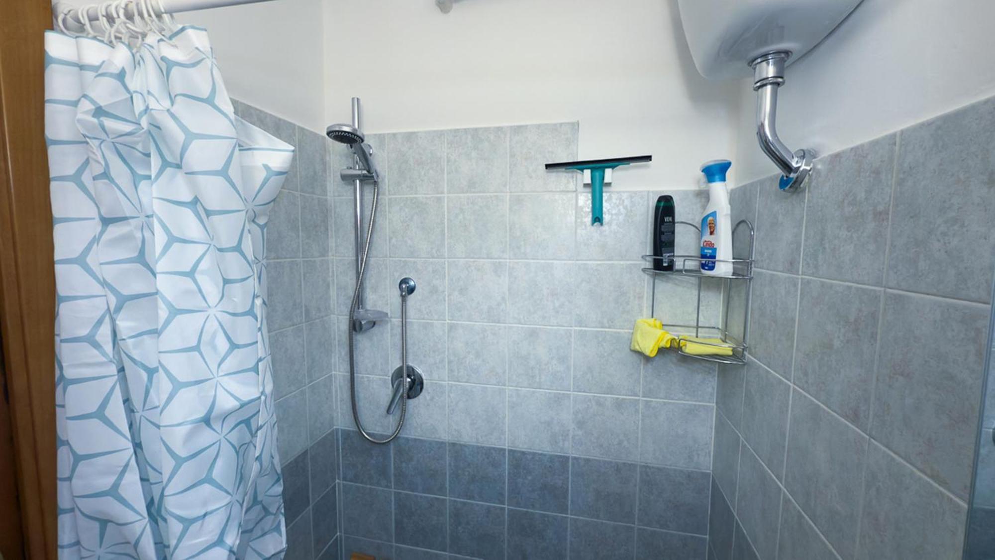 La Casetta Tiny House In Apartment Rome
