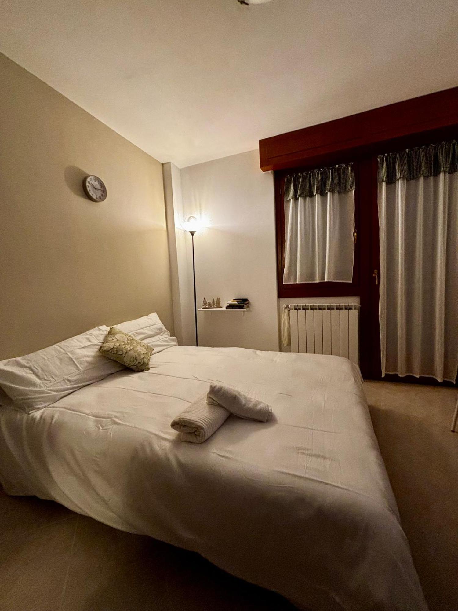 Apartment La Casetta Tiny House In Rome