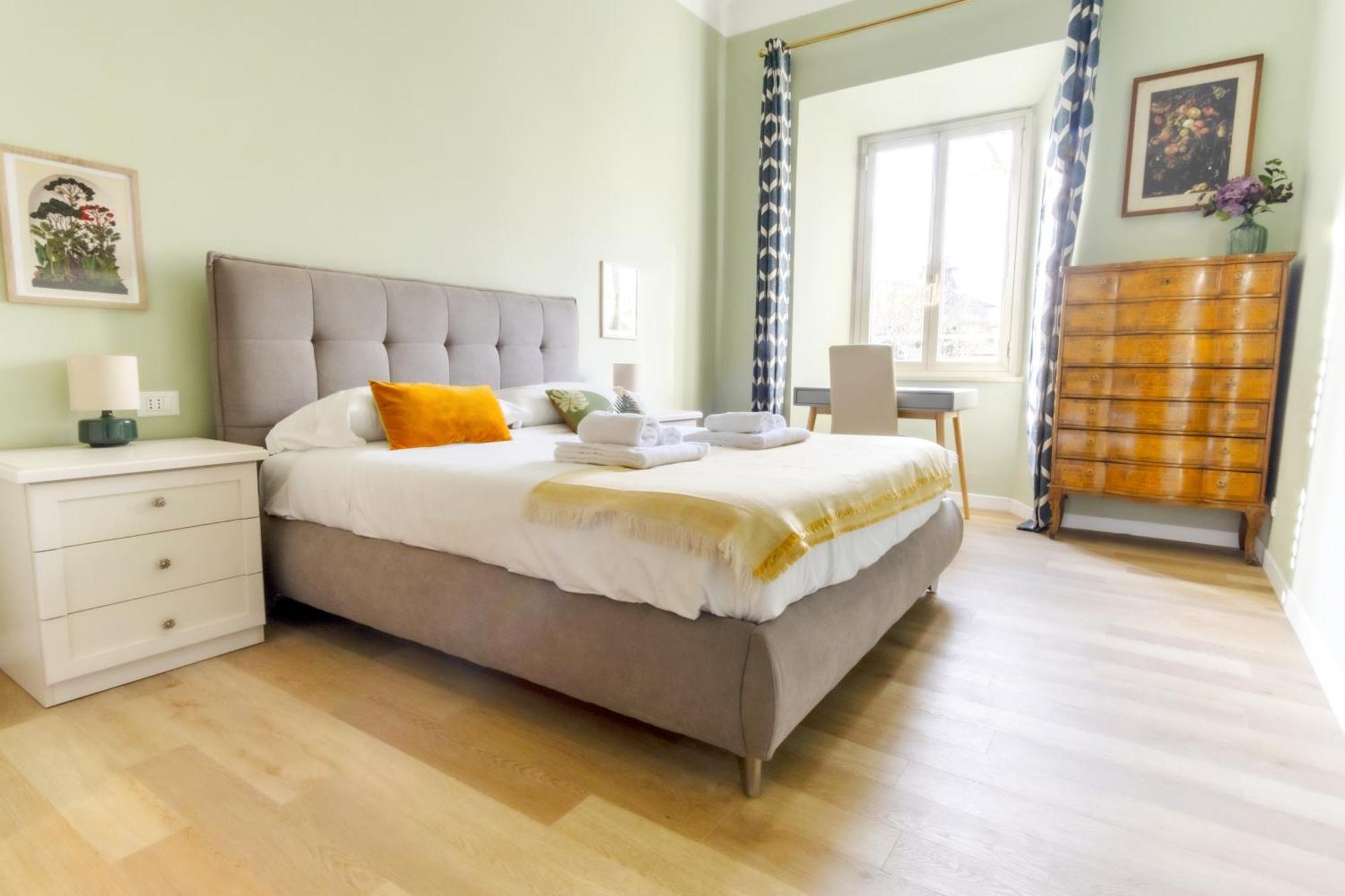 Elegantis La Pariolina * Roma