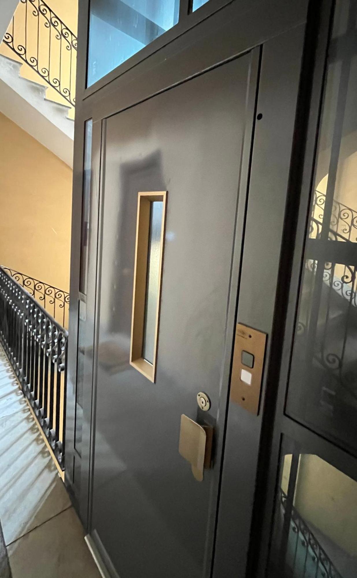 Apartment Kimera42 Rome
