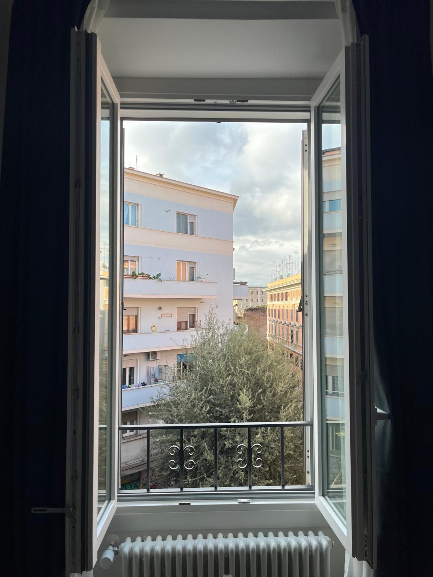 Apartment Kimera42 Rome