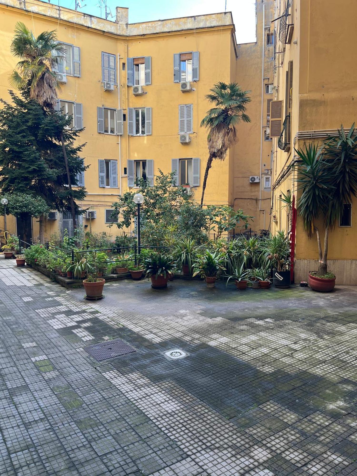Kimera42 * Rome