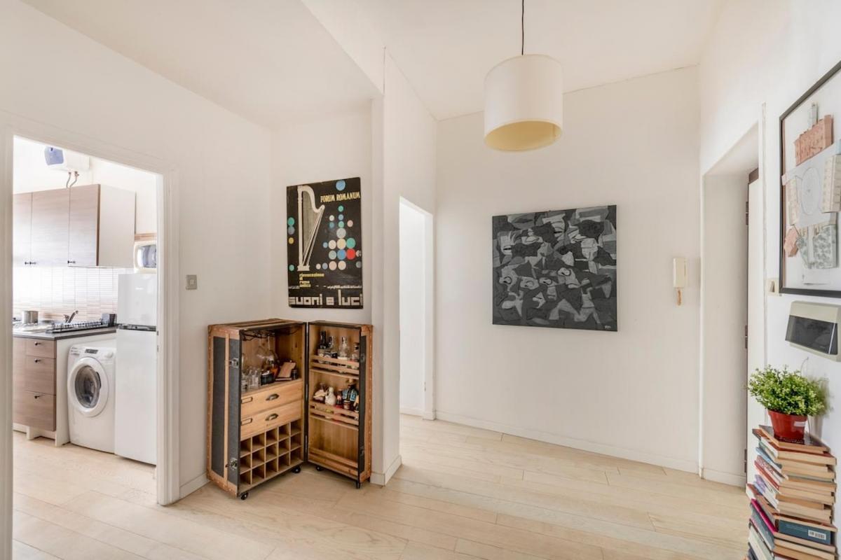 Lidia 68 Apartment Rome