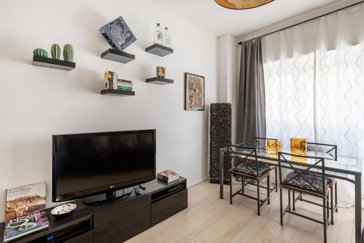 Apartment Lidia 68