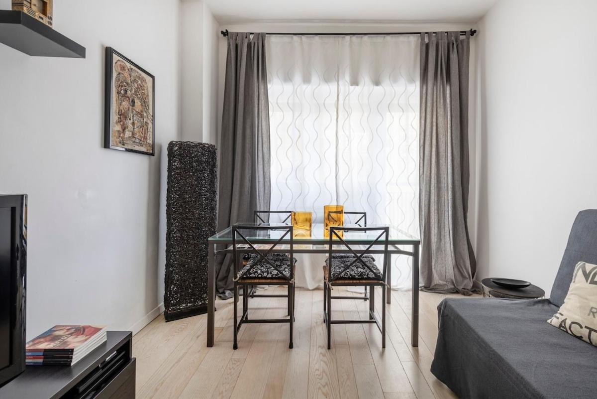 Apartment Lidia 68