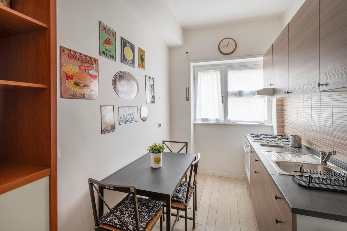 Apartment Lidia 68 *