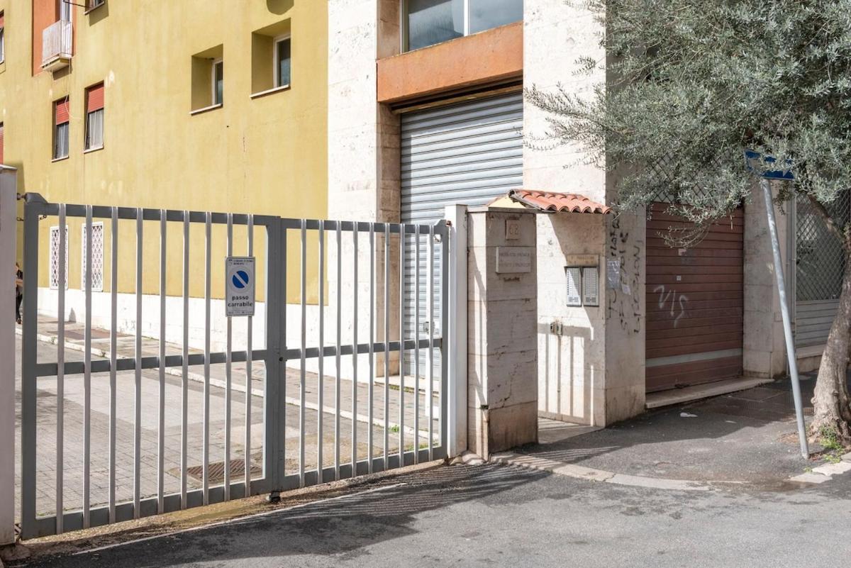 Lidia 68 Apartment Rome