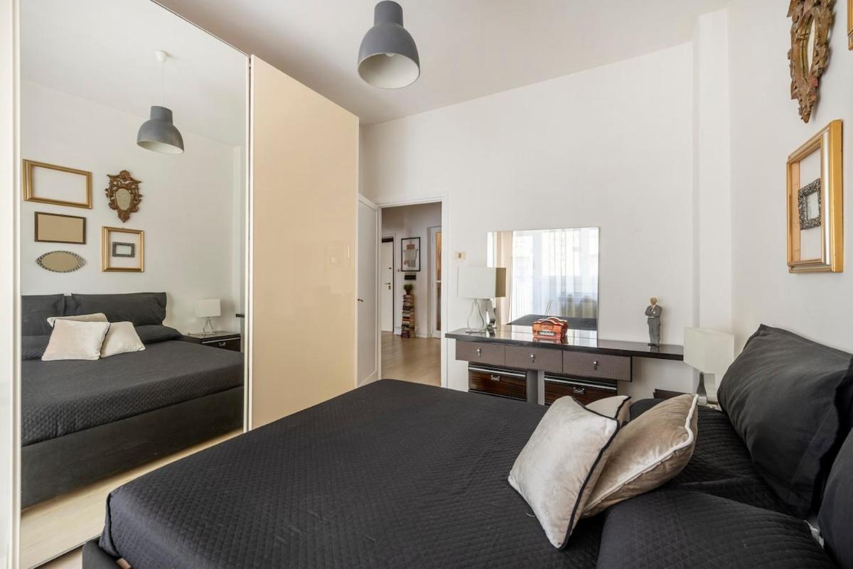 Lidia 68 Apartment