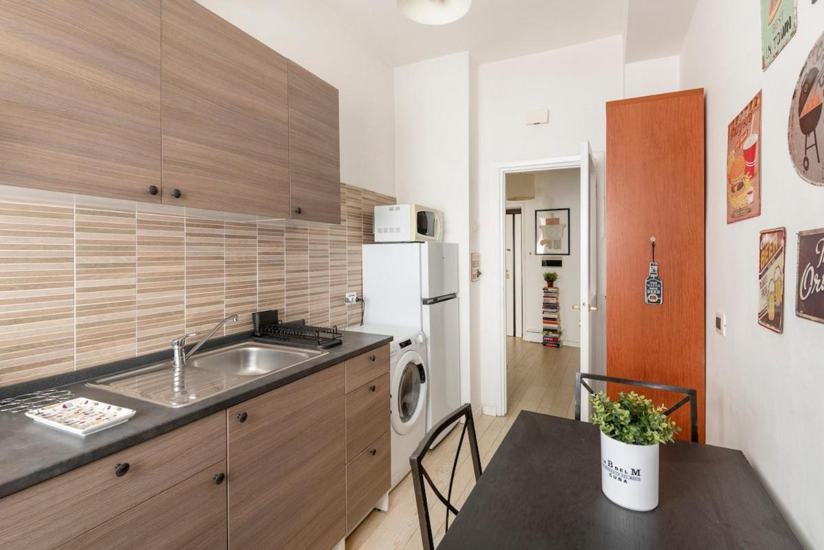 Lidia 68 Apartment *