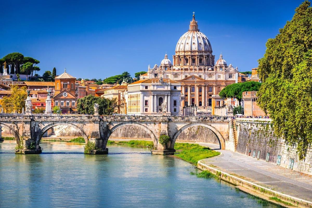 Lidia 68 * Rome