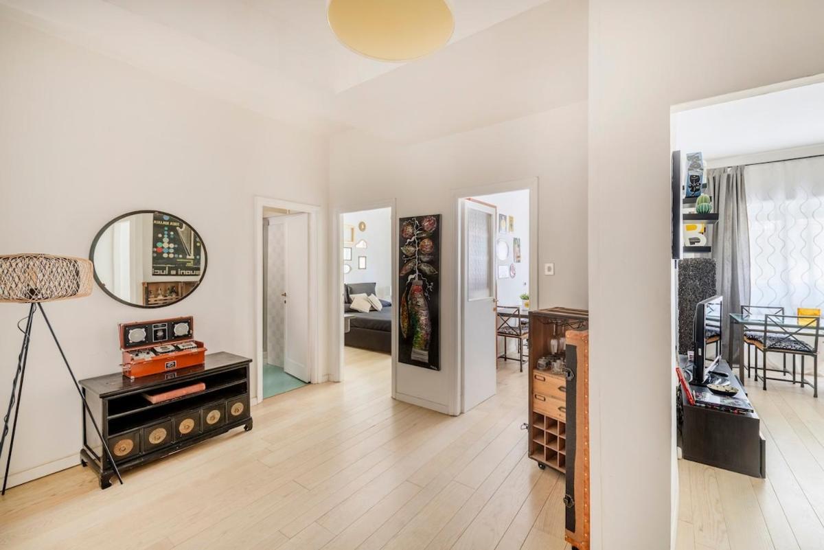 Apartment Lidia 68