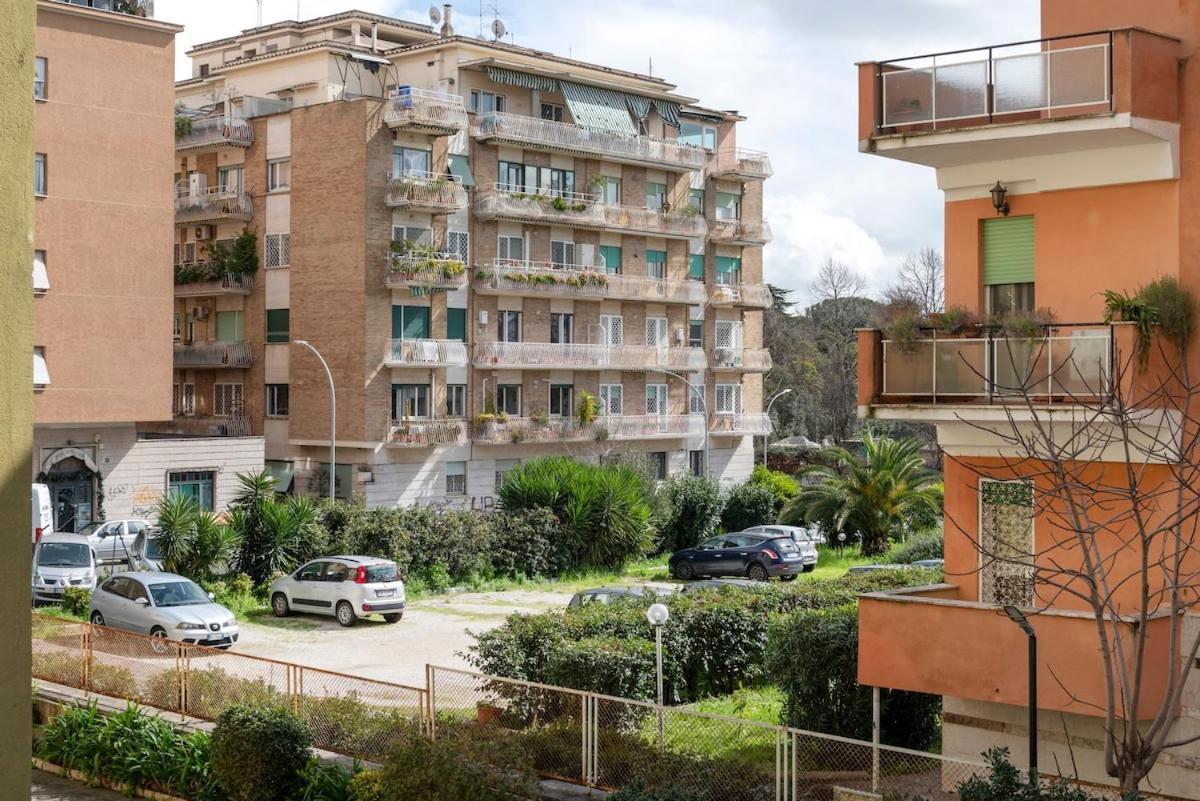 Apartment Lidia 68 *